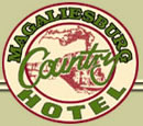 Magaliesburg conference venues