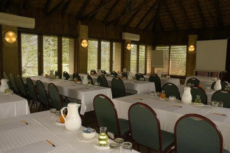 Magaliesburg conference venues