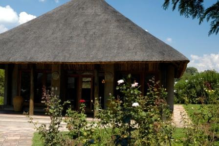 Magaliesburg conference venues