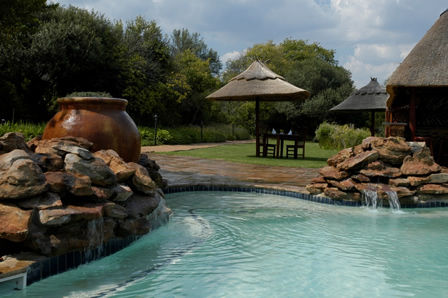 Magaliesburg conference venues