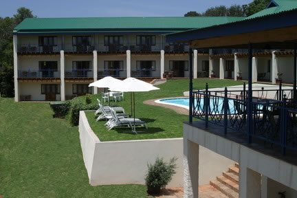 Magoebaskloof Conference Venue