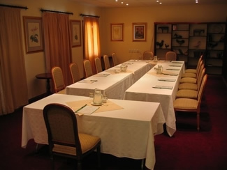 Magoebaskloof conference venues