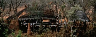Hoedspruit conference venues