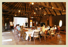 Hoedspruit conference venues