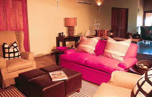 Madikwe conference venues