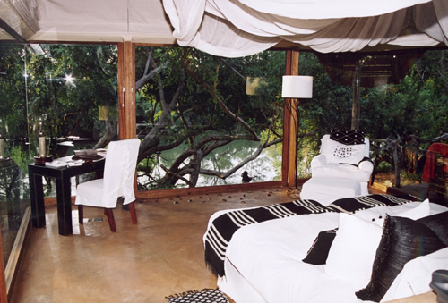 Madikwe conference venues