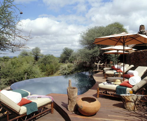 Madikwe conference venues