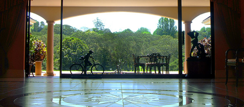 Kloof , Durban conference venues