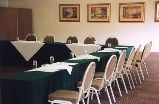 Nelspruit conference venues