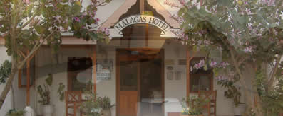 Conference Venues Malagas