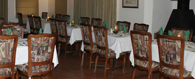 Conference Venues Malagas