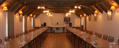 Conference Venues Malagas