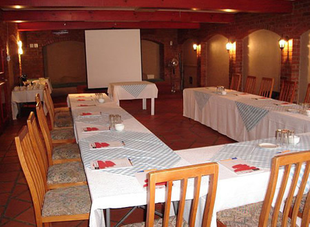 Clarens conference venues