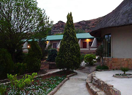 Clarens conference venues