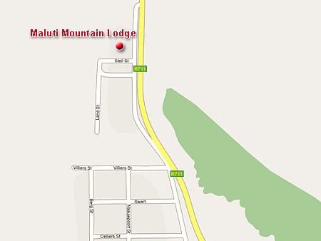 Clarens conference venues