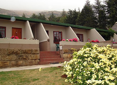 Clarens Conference Venue