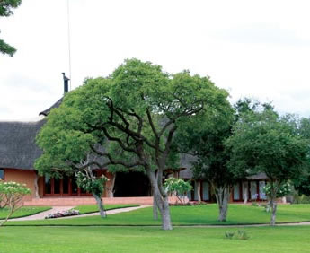 Waterberg conference venues