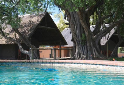Waterberg conference venues