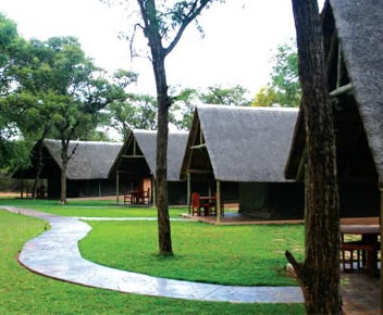 Waterberg conference venues