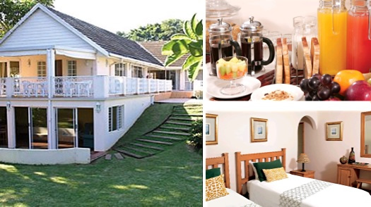 Durban North conference venues