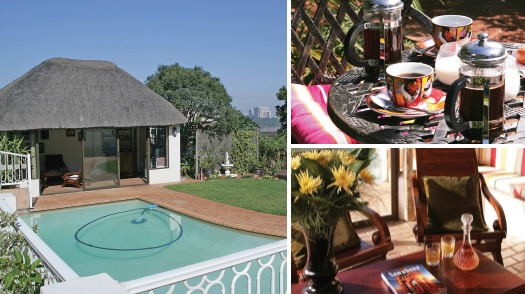 Durban North conference venues