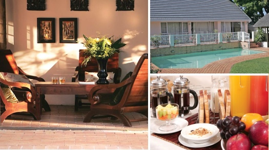 Durban North conference venues