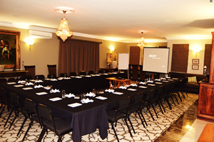 Jeffreys Bay conference venues
