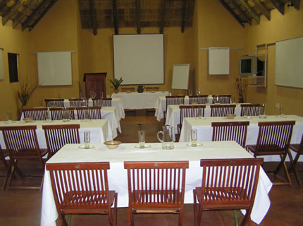 Cullinan conference venues