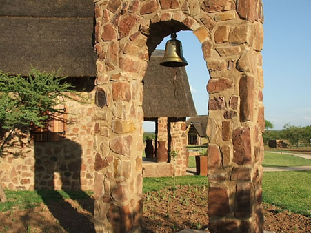 Cullinan conference venues