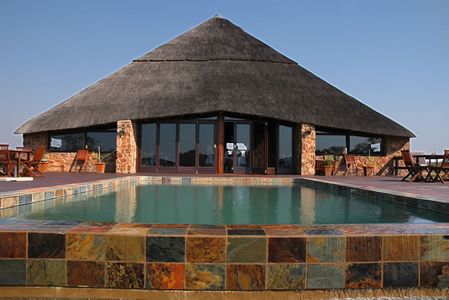 Cullinan conference venues