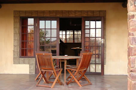 Cullinan conference venues