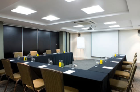 Cape Town conference venues