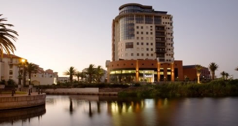 Cape Town conference venues