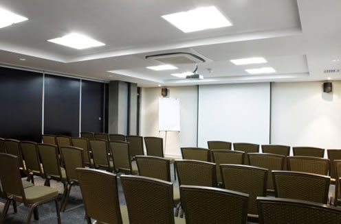 Cape Town conference venues