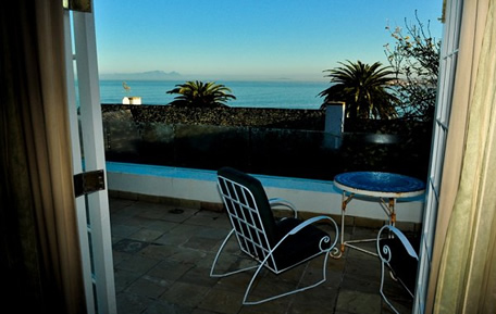 Gordon's Bay conference venues