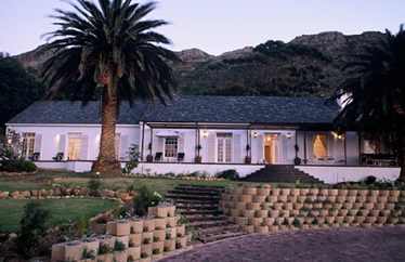 Gordon's Bay conference venues