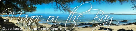 Gordon's Bay conference venues