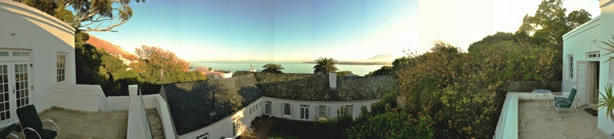 Gordon's Bay conference venues