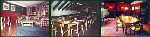 Midrand conference venues