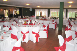 Midrand conference venues