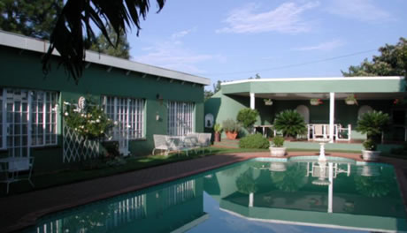 Gauteng East Rand conference venues