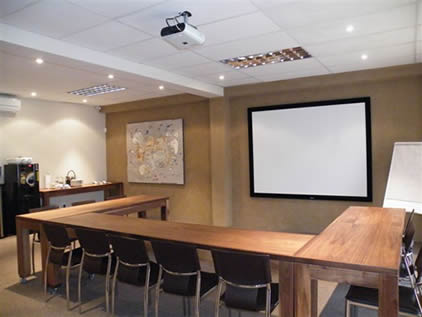 South African Conference Venues