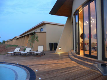 Krugersdorp conference venues
