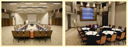 Krugersdorp conference venues