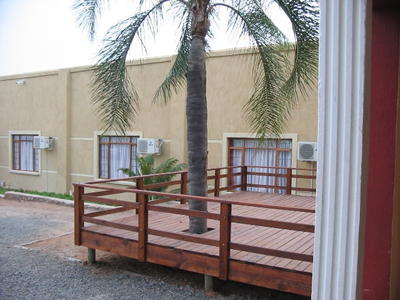 South African conference venues
