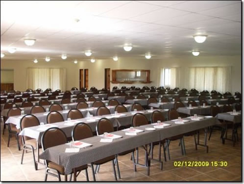 South African Conference Venues