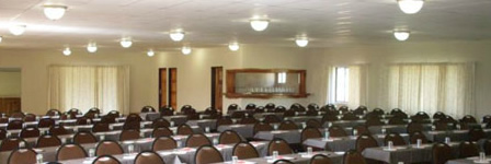 South African Conference Venues