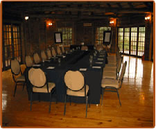 Ohrigstad conference venues