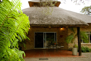 Hoedspruit conference venues