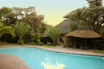 Hoedspruit conference venues